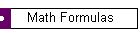 Math Formula