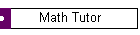 Math Tutor