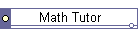 Math Tutor